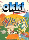 Okki vakantieboek 1986 - Bild 1