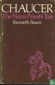 The nun's priest's tale - Afbeelding 1