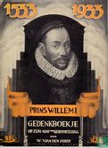 1533-1933 Prins Willem I - Image 1