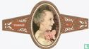 H.M. Koningin Elizabeth van België 1876-1965 - Image 1