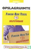 Finish Box Texel
