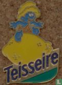 Teisseire (Schlumpf auf Zitrone) - Bild 1