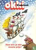 Okki winterboek 1985 - Bild 1