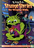 Strange Stories for Strange Kids - Sampler - Afbeelding 1