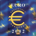 Euro Presidency Set 2002 - Afbeelding 1