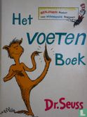 Het voetenboek - Bild 1
