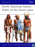 North American Indian Tribes Of The Great Lakes - Afbeelding 1