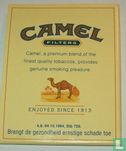 Camel - Afbeelding 2