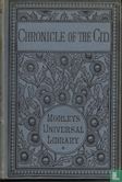 Chronicle of the Cid - Image 1