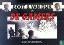 Boot & Van Dijk en de gamers - Afbeelding 1