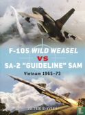 F-105 Wild Weasel vs SA-2 "Guideline" SAM - Afbeelding 1