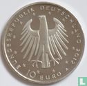 Duitsland 10 euro 2012 "300th anniversary of the birth of Frederick the Great" - Afbeelding 1