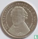 Germany 10 euro 2012 "300th anniversary of the birth of Frederick the Great" - Image 2