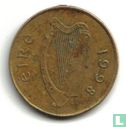 Ierland 20 pence 1998 - Afbeelding 1
