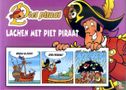 Lachen met Piet Piraat - Image 1