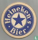 Heineken's logo 02 - Afbeelding 1