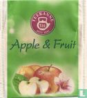 Apple & Fruit - Image 1