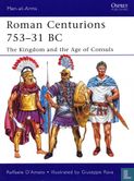 Roman Centurions 753-31 BC - Afbeelding 1