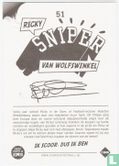 Ricky " Sniper " van Wolfswinkel - Afbeelding 2
