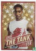 Leroy " The Tank " Fer - Afbeelding 1