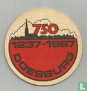 Doesburg 750 - Afbeelding 1