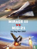 Mirage III VS MiG-21 - Image 1