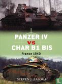 Panzer IV vs Char B1 Bis - Afbeelding 1
