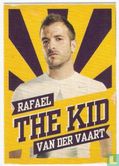 Rafael " The Kid " van der Vaart - Afbeelding 1