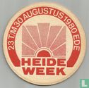 Heide week - Afbeelding 1