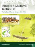 European Medieval Tactics (1) - Afbeelding 1