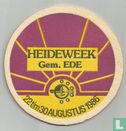 Heideweek Gem. Ede - Afbeelding 1