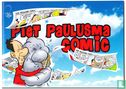 Piet Paulusma Comic - Image 1