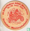 Deutscher Meisterschaftslauf 26. Schopfheimer ADAC-Moto-Cross  - Afbeelding 2
