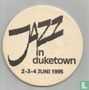 Jazz in duketown - Afbeelding 1