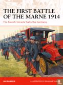 The First Battle Of The Marne 1914 - Afbeelding 1