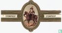 [Cuirassiers officer] - Image 1