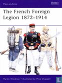 The French Foreign Legion 1872-1914 - Afbeelding 1