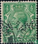 George V - Afbeelding 1