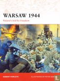 Warsaw 1944 - Afbeelding 1