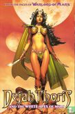 Dejah Thoris and the White Apes of Mars 1 - Image 1