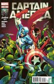 Captain America 10 - Afbeelding 1