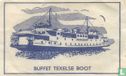 Buffet Texelse boot - Bild 1