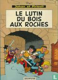 Le lutin du Bois aux Roches - Afbeelding 1