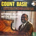 String along with Basie - Afbeelding 1