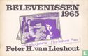 Belevenissen 1965 - Image 1