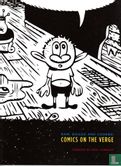 Comics on the Verge