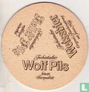 Wolf Bier Seit 1739 Fuchsstadt - Image 1