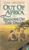 Out of Africa + Shadows on the Grass - Afbeelding 1