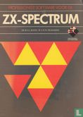 Professionele software voor de ZX-Spectrum - Afbeelding 1