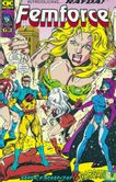 Femforce 63 - Image 1